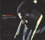 cd box - Oscar Peterson - Exclusively For My Friends, Verzenden, Zo goed als nieuw