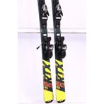 135 142 149 156 163 170 177 skis ROSSIGNOL REACT RTX FIBER, Verzenden, Gebruikt, Rossignol