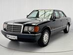 Mercedes-Benz - 560 SE W126 - 1989