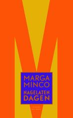 Nagelaten Dagen | Marga Minco, Ophalen of Verzenden, Nieuw, Marga Minco