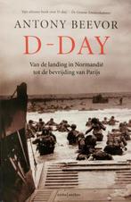 D-day - special Roularta 9789026340833 Antony Beevor, Boeken, Geschiedenis | Wereld, Gelezen, Antony Beevor, Verzenden