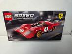 Lego Set - Speed Champions, Spider-Man, Minifigures, Technic, Kinderen en Baby's, Speelgoed | Duplo en Lego, Nieuw
