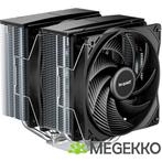 Be quiet! Pure Rock Pro 3 Silver, Computers en Software, Computerkoelers, Verzenden, Nieuw