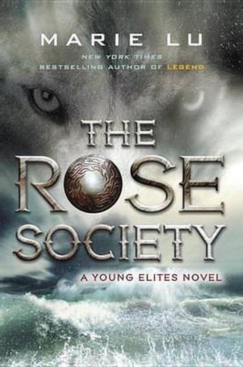 The Rose Society 9780399167843 Marie Lu, Boeken, Taal | Engels, Zo goed als nieuw, Verzenden