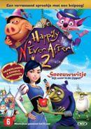 Happily never after 2 - DVD, Verzenden, Nieuw in verpakking