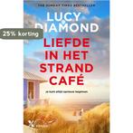 Liefde in het strandcafé 9789401617727 Lucy Diamond, Boeken, Verzenden, Gelezen, Lucy Diamond