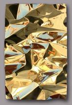AVA Design - Hurricane Gold Mirrorpremium design