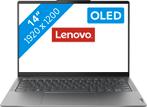 Lenovo Yoga Slim 6 OLED 14IAP8 82WU008WMB laptops, Computers en Software, Windows Laptops, Verzenden, Nieuw