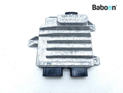 CDI / ECU unit Honda CBF 125 2021-> (CBF125 JC84), Motoren, Onderdelen | Honda, Gebruikt, Verzenden