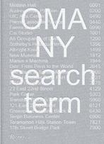 OMA NY | 9780847869206 | OMA ; Iris Van Herpen, Zo goed als nieuw, OMA ; Iris Van Herpen