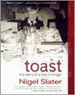 Toast, Boeken, Ophalen of Verzenden, Nieuw