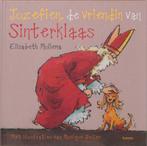Jozefien, de vriendin van Sinterklaas 9789085682219, Verzenden, Zo goed als nieuw, Elisabeth Mollema