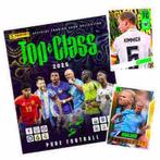 2025 Panini Top Class FIFA, Verzenden, Nieuw, Meerdere plaatjes