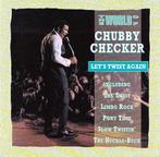 Chubby Checker - Lets Twist Again (The World Of Chubby C..., Verzenden, Nieuw in verpakking