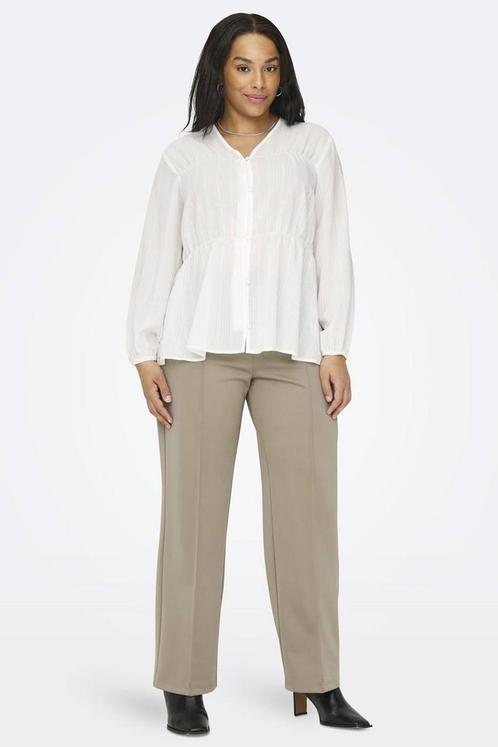 ONLY broek CARLAUREL Maat:, Kleding | Dames, Broeken en Pantalons, Overige kleuren, Nieuw, Verzenden