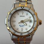 Seiko - Scuba Diver - Zonder Minimumprijs - 5H25-6020 -
