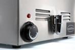 Combisteel Bain Marie | Elektrisch | 1x 1/1 GN 150mm | Met A, Ophalen of Verzenden, Nieuw in verpakking