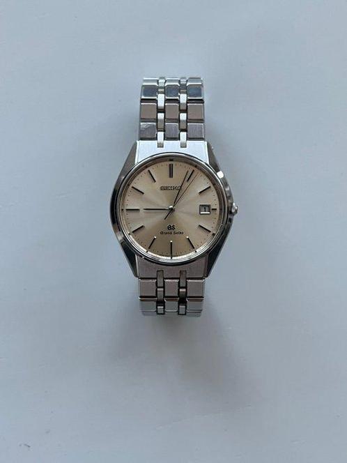 Seiko - Grand Seiko - SBGS003 9587-8000 - Unisex - 1994, Sieraden, Tassen en Uiterlijk, Horloges | Antiek