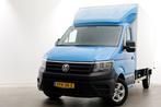 Volkswagen Crafter 35 2.0 TDI E6 Bakwagen met achterdeuren 2, Gebruikt, Euro 6, Overige kleuren, Volkswagen