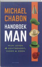 Handboek Man, Ophalen of Verzenden, Nieuw