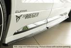 Side skirt aanzetstuk | Seat | Cupra Ateca 18-20 5d suv / Cu, Verzenden, Nieuw, Seat