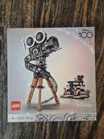 Lego Set - 43230 - Disney - Disney 100 Camera, Kinderen en Baby's, Speelgoed | Duplo en Lego, Nieuw