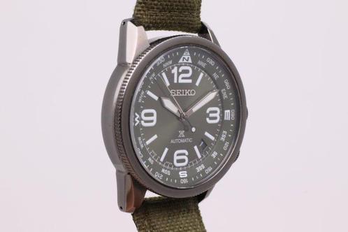 Seiko - Prospex - Zonder Minimumprijs - SRPC33J1 | 4R35-02N0, Sieraden, Tassen en Uiterlijk, Horloges | Antiek
