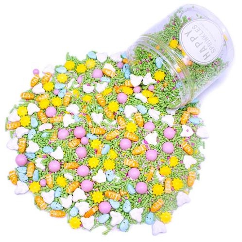 Sprinkles Sunny Easter Bunny 90g, Hobby en Vrije tijd, Taarten en Cupcakes maken, Nieuw, Verzenden