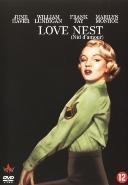 Love nest - DVD, Cd's en Dvd's, Dvd's | Drama, Verzenden
