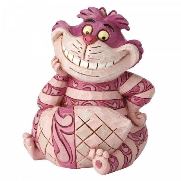 Alice in Wonderland Cheshire Cat 8 cm, Verzamelen, Disney, Nieuw, Ophalen of Verzenden
