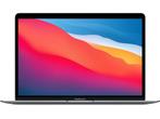 Apple MacBook Air (2020) - 8GB RAM - 256GB SSD - M1 Chip -, Computers en Software, Apple Macbooks, Verzenden, Zo goed als nieuw