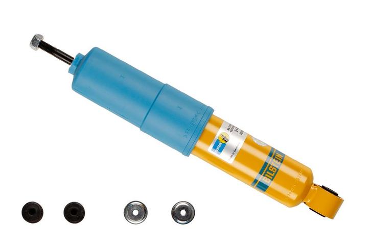 Bilstein B6 High-performance Schokdemper | Mg | MGF (RD) | a, Auto-onderdelen, Ophanging en Onderstel, Nieuw, Verzenden
