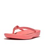 -20% FitFlop  FitFlop Iqushion sparkle tpu  maat 38, Slippers, Verzenden, Nieuw, Roze