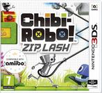Chibi Robo! Zip Lash (Nintendo 3DS nieuw), Spelcomputers en Games, Nieuw, Ophalen of Verzenden