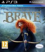 Brave the Video Game (PlayStation 3), Verzenden, Gebruikt, Vanaf 7 jaar