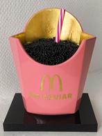 XTC Artist - Mc Caviar 19cm Pink gold pink straw