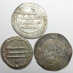 ISLAMITISCHE. Abbasid & Umayyad Caliphate – Group of Three