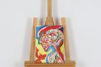 Olav Vorsel (1922-2007) - Untitled, Antiek en Kunst