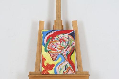 Olav Vorsel (1922-2007) - Untitled, Antiek en Kunst, Kunst | Designobjecten