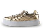 Guess Sneakers in maat 38 Goud | 10% extra korting, Kleding | Dames, Verzenden, Overige kleuren, Guess, Sneakers of Gympen
