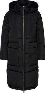 ONLY - Maat M - ONLGABI OVERSIZED LONG COAT OTW NOOS Dames, Kleding | Dames, Jassen | Winter, Verzenden, Nieuw