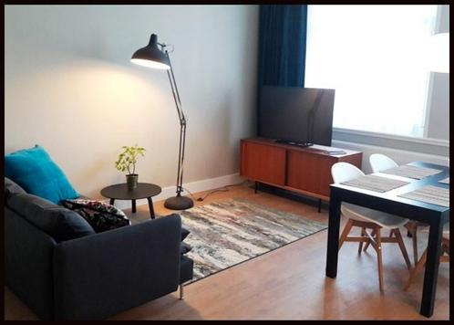 Te huur: Appartement Parklaan in Rotterdam, Huizen en Kamers, Huizen te huur, Zuid-Holland, Appartement