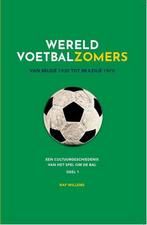 Wereldvoetbalzomers / Wereldvoetbalzomers / 1 9789492419446, Verzenden, Gelezen, Raf Willems