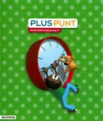 Pluspunt versie 3 werkboeken, toets boeken en antwoordboeken, Boeken, Ophalen of Verzenden, Zo goed als nieuw, Overige niveaus