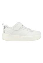 Skechers Sport Court 92 - Show Maddox 400623L/WHT Wit-27, Kleding | Heren, Verzenden, Nieuw, Wit