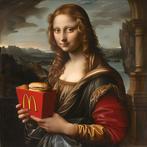 Artxlife - Renaissance Burger [XL], Antiek en Kunst