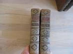 Massillon - Sermons. Carême (2 tomes) ; Avent ; Panégyriques