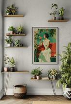 I_KONIQ (1969) - Vintage spritz tine in Costiera Amalfitana