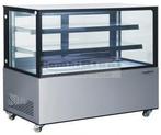 Glazen Toonbank vitrine | 152x68x(h)122 cm Combisteel, Verzenden, Nieuw in verpakking