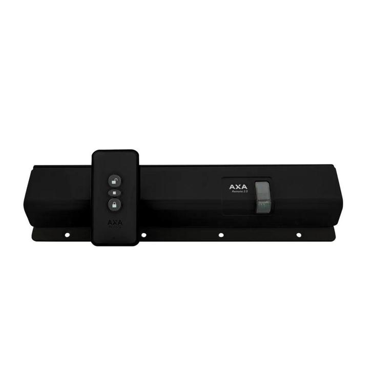 AXA Remote 2.0 valraam raamopener met afstandsbediening, Doe-het-zelf en Verbouw, Hang- en Sluitwerk, Nieuw, Verzenden